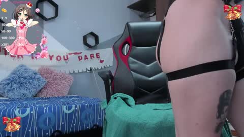 Snapshot of dany_rivera chatting on December 14, 2024, 3:04 pm Dany Rivera online show from December 14, 2024, 3:04 pm