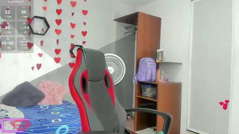 Snapshot of dany_rivera chatting on March 7, 2025, 3:07 pm Dany Rivera online show from March 7, 2025, 3:07 pm