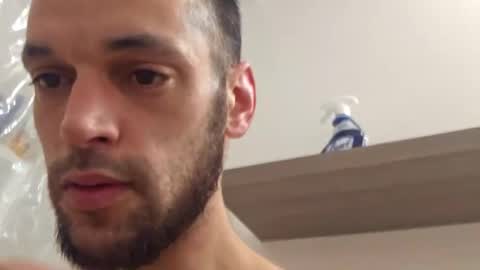 danydevil online show from October 20, 2025, 4:02 am