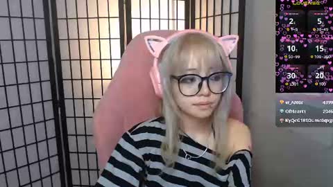 danyelleeyermann online show from June 11, 2026, 1:09 pm