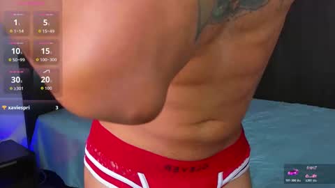 danyfitguy_ online show from November 24, 2025, 3:56 pm