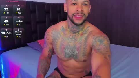danyfitguy_ online show from November 27, 2025, 1:02 pm