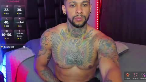 danyfitguy_ online show from December 3, 2025, 12:51 am
