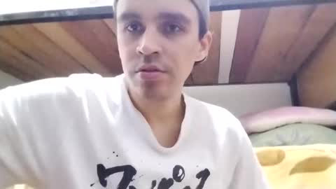 Daniel online show from December 18, 2025, 8:59 pm