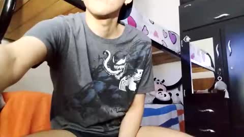 Snapshot of danylano chatting on May 27, 2026, 1:02 am Daniel online show from May 27, 2026, 1:02 am