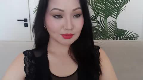 DanyMeen online show from October 10, 2025, 7:29 am