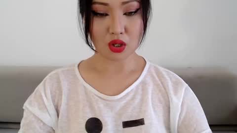 DanyMeen online show from October 21, 2025, 7:20 am