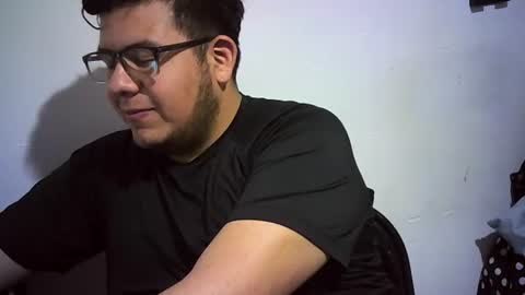 Snapshot of danyrafa123 chatting on March 4, 2026, 6:19 am danyrafa123 online show from March 4, 2026, 6:19 am