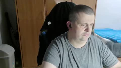 danysanchez1981 online show from January 8, 2026, 10:12 pm