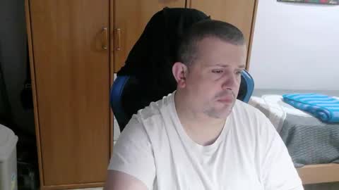 danysanchez1981 online show from January 12, 2026, 11:54 pm