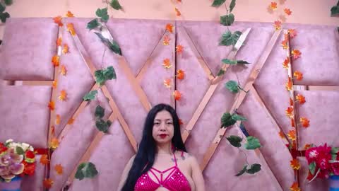 DanySwet online show from January 8, 2025, 9:12 pm