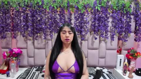 DanySwet online show from March 7, 2025, 3:51 am