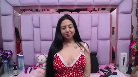 DanySwet online show from September 30, 2025, 9:09 pm