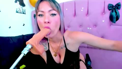 Dany online show from February 13, 2026, 2:29 am