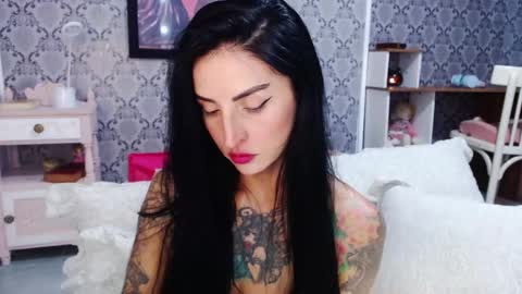 danywhite_anallover online show from January 17, 2025, 7:30 am