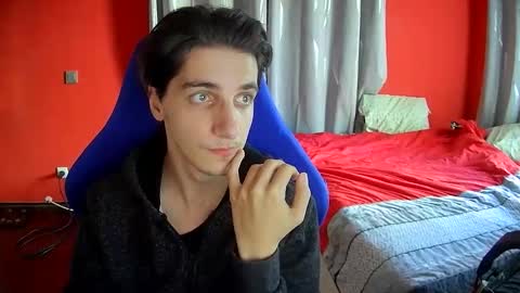 danywhiteyb online show from September 23, 2025, 3:15 pm