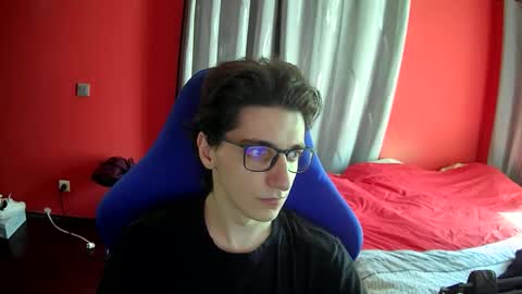 danywhiteyb online show from April 27, 2026, 10:35 am