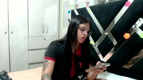 Snapshot of daphne877046 chatting on July 19, 2026, 2:37 am daphne877046 online show from July 19, 2026, 2:37 am