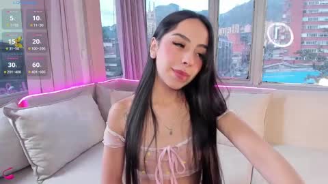 daphne_chers online show from September 16, 2025, 8:54 pm