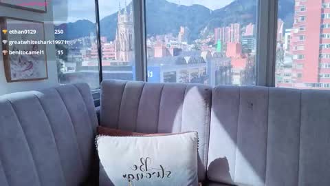 daphne_chers online show from February 20, 2026, 8:09 pm