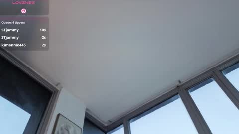 daphne_chers online show from March 8, 2026, 2:10 pm