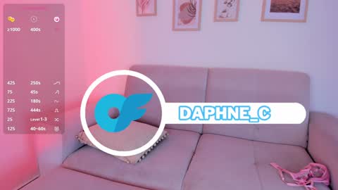 daphne_cooper1 online show from January 31, 2025, 3:41 am