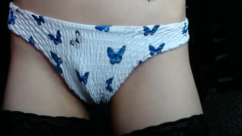 Daphne Darkthorn online show from October 25, 2025, 3:58 am