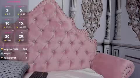 Daphne  online show from February 10, 2025, 3:32 pm