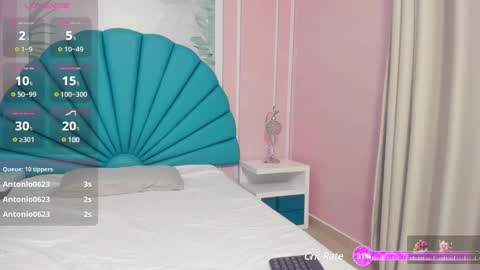 Daphne  online show from February 14, 2025, 5:30 am