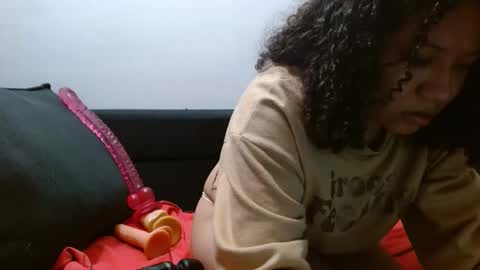 daphne_grande online show from March 21, 2026, 3:11 am