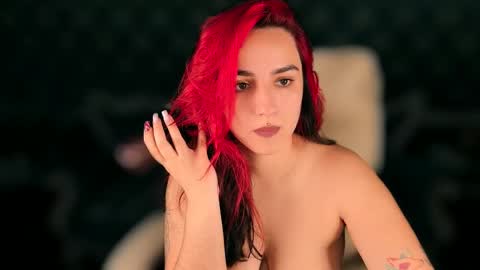 Agatha  online show from April 6, 2026, 12:50 pm