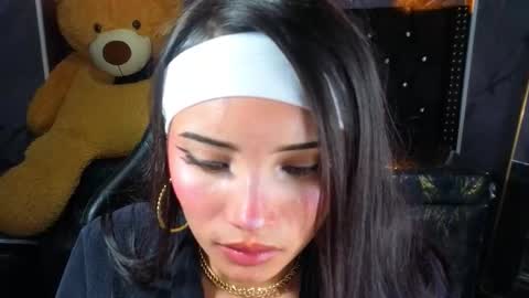 Snapshot of daphne_nicole_b chatting on March 10, 2026, 1:05 pm daphne_nicole_b online show from March 10, 2026, 1:05 pm