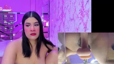 Daphne online show from December 1, 2025, 5:23 am