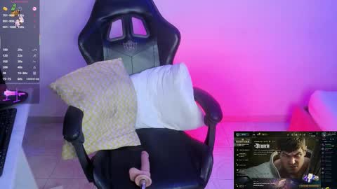 Daphne online show from February 3, 2026, 3:59 am