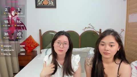 Snapshot of daphnedawn chatting on November 14, 2025, 2:21 am Dawn online show from November 14, 2025, 2:21 am