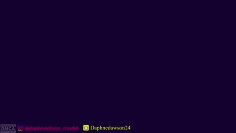 Snapshot of daphnedixon chatting on December 12, 2024, 4:04 am daphnedixon online show from December 12, 2024, 4:04 am
