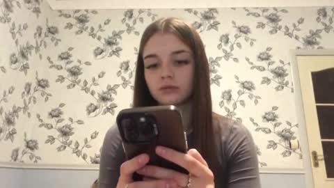 Emilia online show from May 11, 2026, 9:56 pm