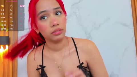 daphnethomas online show from October 23, 2025, 11:09 am