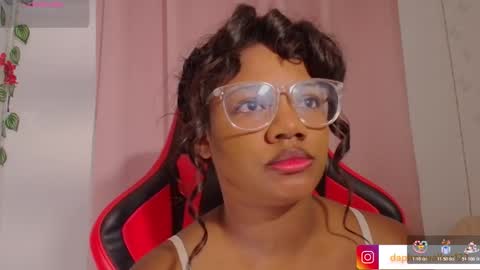 Snapshot of daphnewalker__ chatting on February 1, 2026, 11:53 am Daphne online show from February 1, 2026, 11:53 am