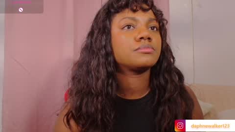 Snapshot of daphnewalker__ chatting on March 26, 2026, 3:23 am Daphne online show from March 26, 2026, 3:23 am