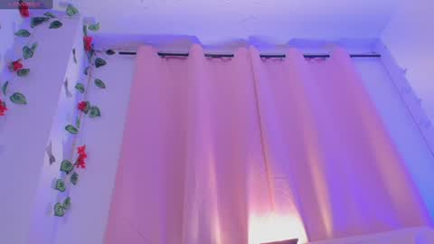 Snapshot of daphnewalker__ chatting on June 25, 2026, 11:26 am Daphne online show from June 25, 2026, 11:26 am