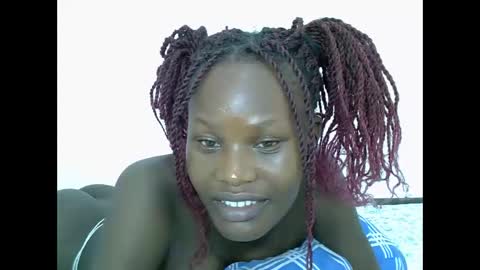 ESTHER online show from March 7, 2025, 7:27 pm