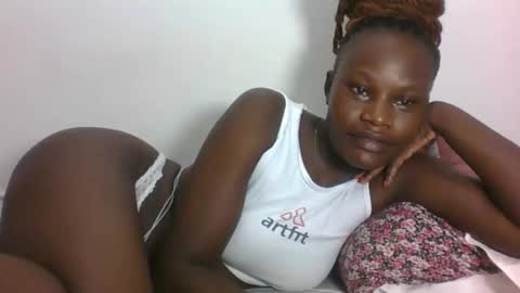 ESTHER online show from February 21, 2026, 4:02 am