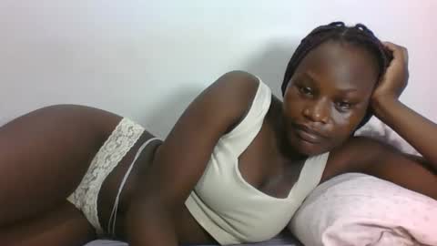 ESTHER online show from April 14, 2026, 3:45 am