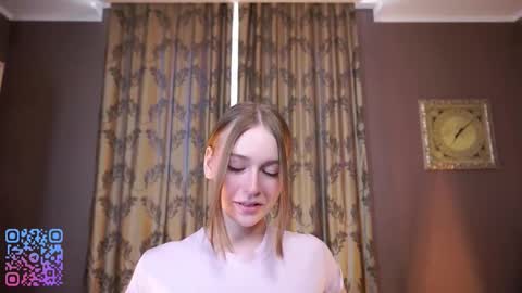 Snapshot of darbyreckard chatting on February 18, 2026, 12:12 pm Rina online show from February 18, 2026, 12:12 pm