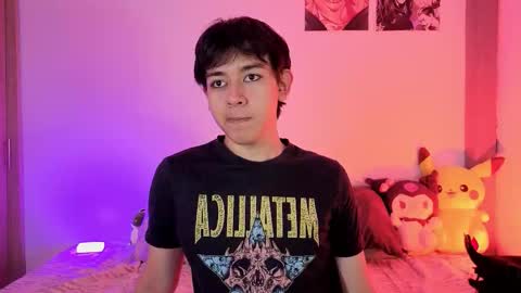 darcy_and_stolas online show from March 27, 2026, 1:00 am