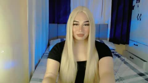 DARCY online show from December 7, 2024, 5:20 pm