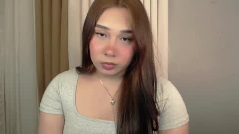 DARCY online show from March 10, 2025, 1:12 am