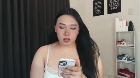 DARCY online show from September 26, 2025, 6:17 am