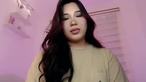 DARCY online show from December 13, 2025, 9:20 pm